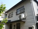 栗田アパートⅡの外観画像