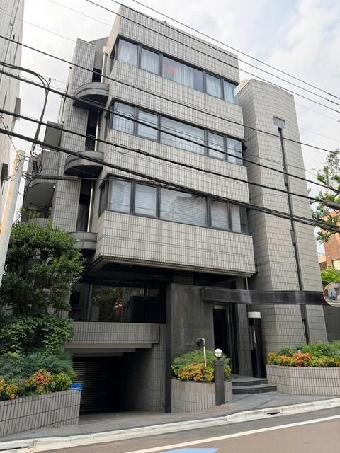 ハイム永福の外観画像