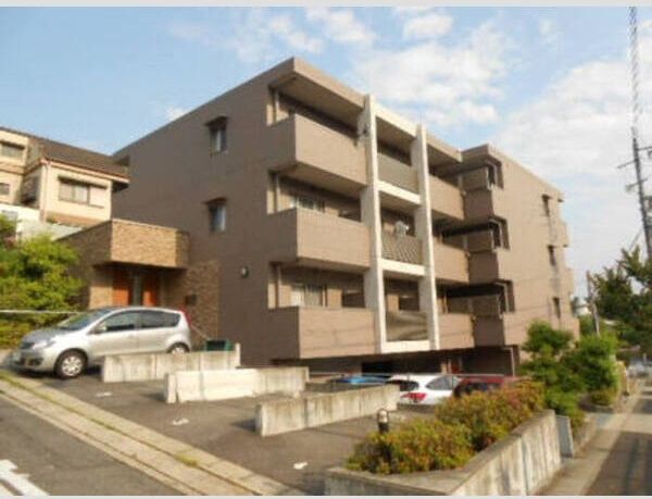 ジオステージ東山の外観画像
