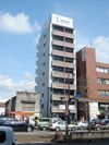 マーカス新屋敷の外観画像
