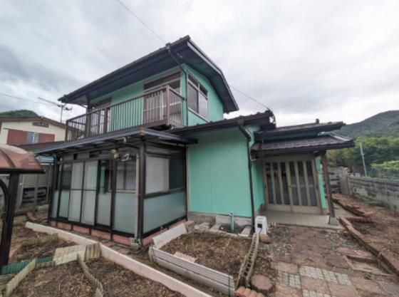 可部町勝木(1288-192)戸建ての外観画像