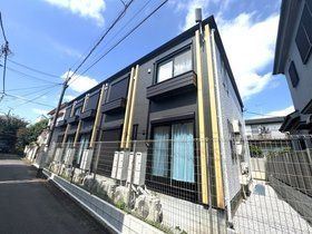 Lignaum井荻の外観画像