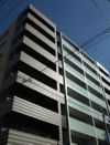 クレシェンテ月島の外観画像