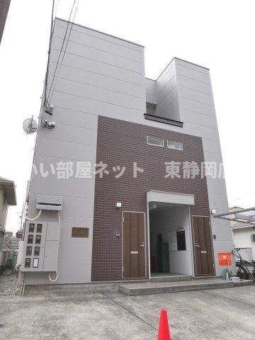フルールシェリーの外観画像