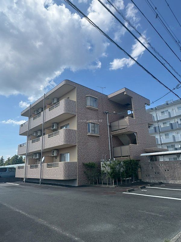 グレイスの外観画像