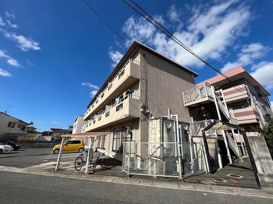 ディアトレス下中野の外観画像