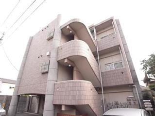 天羽邸の外観画像