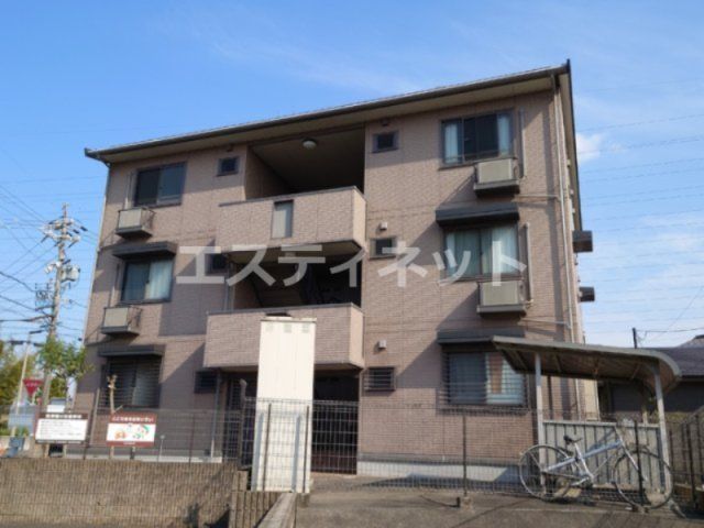 カーサ萌夢の外観画像