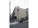 レオパレスノイヤマトの外観画像