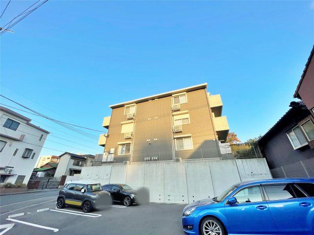 Fuga陣山の外観画像