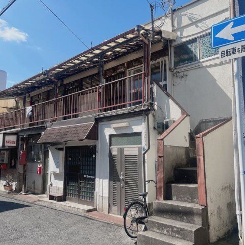 第2松下文化の外観画像