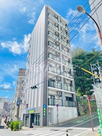 TEKビル桜町電停前の外観画像