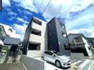 REGIES川西能勢口の外観画像