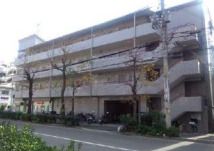 パサージュ北青木の外観画像