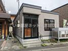 北広島市朝日町平屋の外観画像