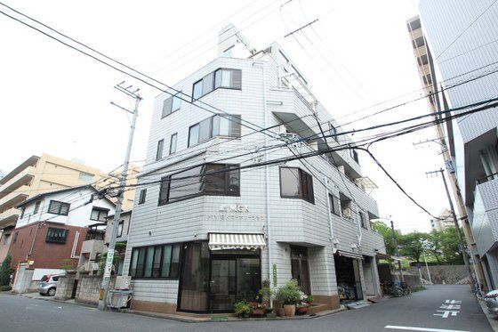 MGKビルの外観画像