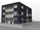 ステラ―ト近江の外観画像