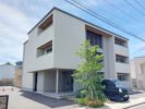 シャーメゾン小坂の外観画像