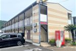 レオパレスオータムの外観画像