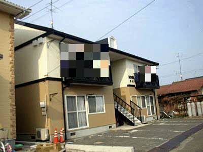 ロゼの外観画像