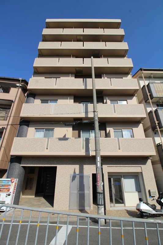 ハ?ウセ?西本町の外観画像