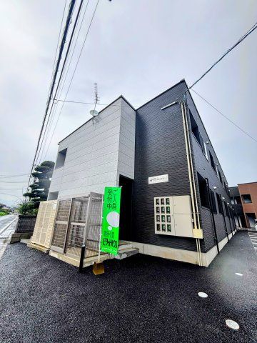 Seven Stars 野間口Iの外観画像