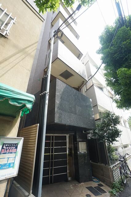 ロアール江古田(ロアールエゴタ)の外観画像