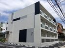 クレイノダイショウハウスⅡの外観画像