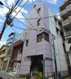 パール高倉の外観画像
