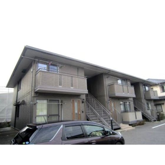 ファミールSの外観画像