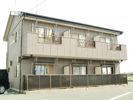 ソーカルの外観画像