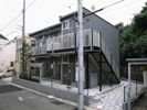 レオパレス寺山町の外観画像