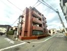 ハイム アンゲネームの外観画像
