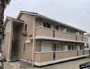 山手ヒルズ 壱番館の外観画像