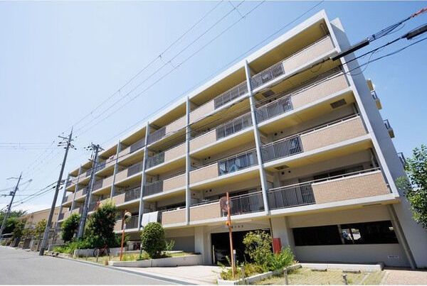 Minoo Hillsの外観画像