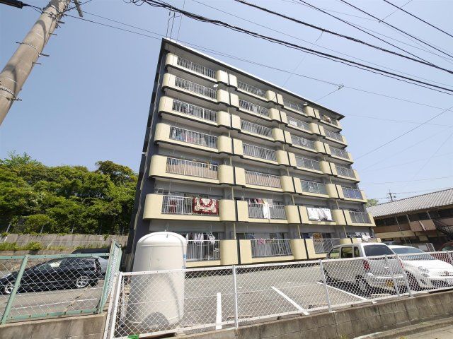 ベルガ本城の外観画像