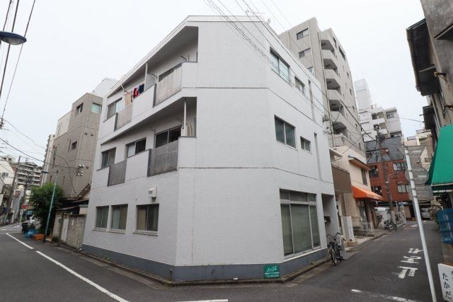 小林ビルの外観画像