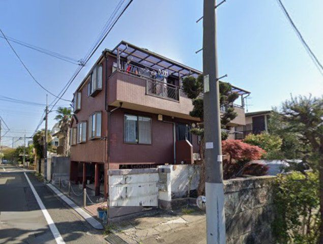 ロイヤルパレスの外観画像