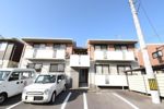 シャインポート屋島A～D棟 D棟の外観画像