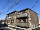 Maison de Caramelの外観画像