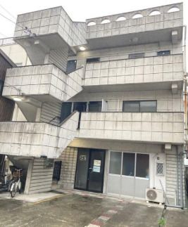 増田ビルの外観画像
