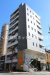 Esplanade伝馬町の外観画像