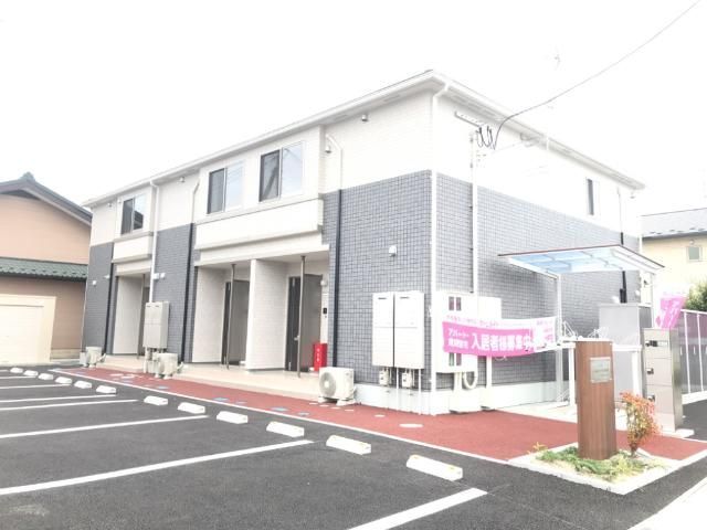 エムパーク大手町の外観画像