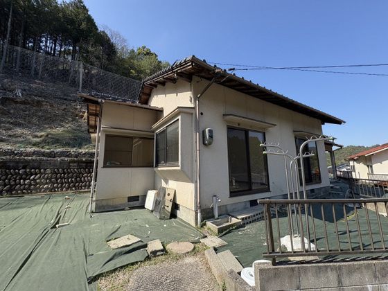 三入南2丁目(37-13)戸建ての外観画像