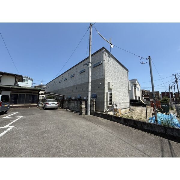 kirara wakabayashiの外観画像