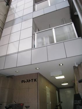 クレストTKの外観画像
