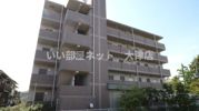 レイクヴュー堅田の外観画像