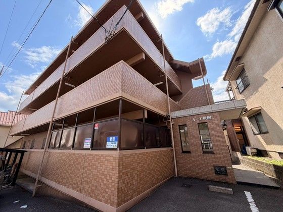 ルーエ祇園の外観画像