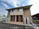 アヴニール.S B棟の外観画像