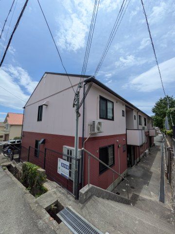 オーク東須磨の外観画像